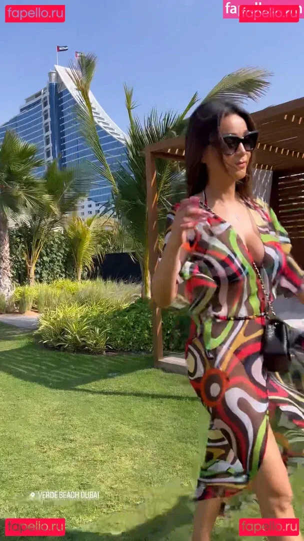 Verona Pooth Onlyfans Photo Gallery 