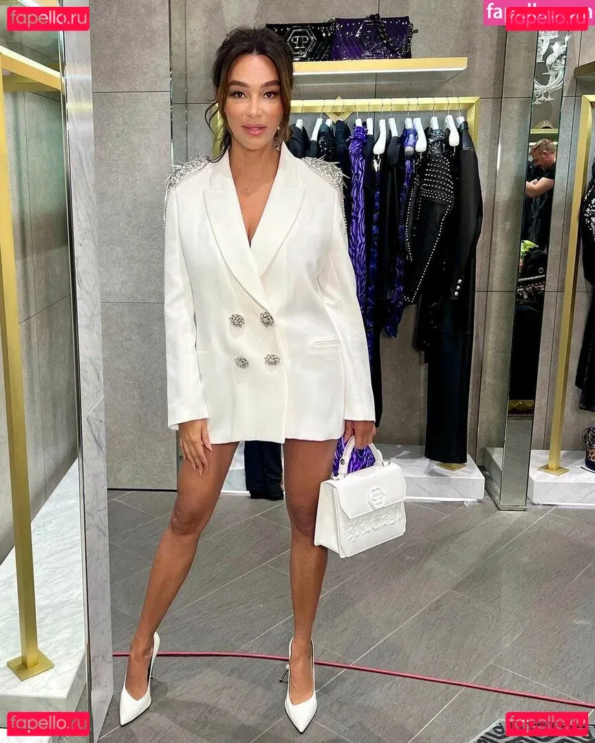 Verona Pooth Onlyfans Photo Gallery 