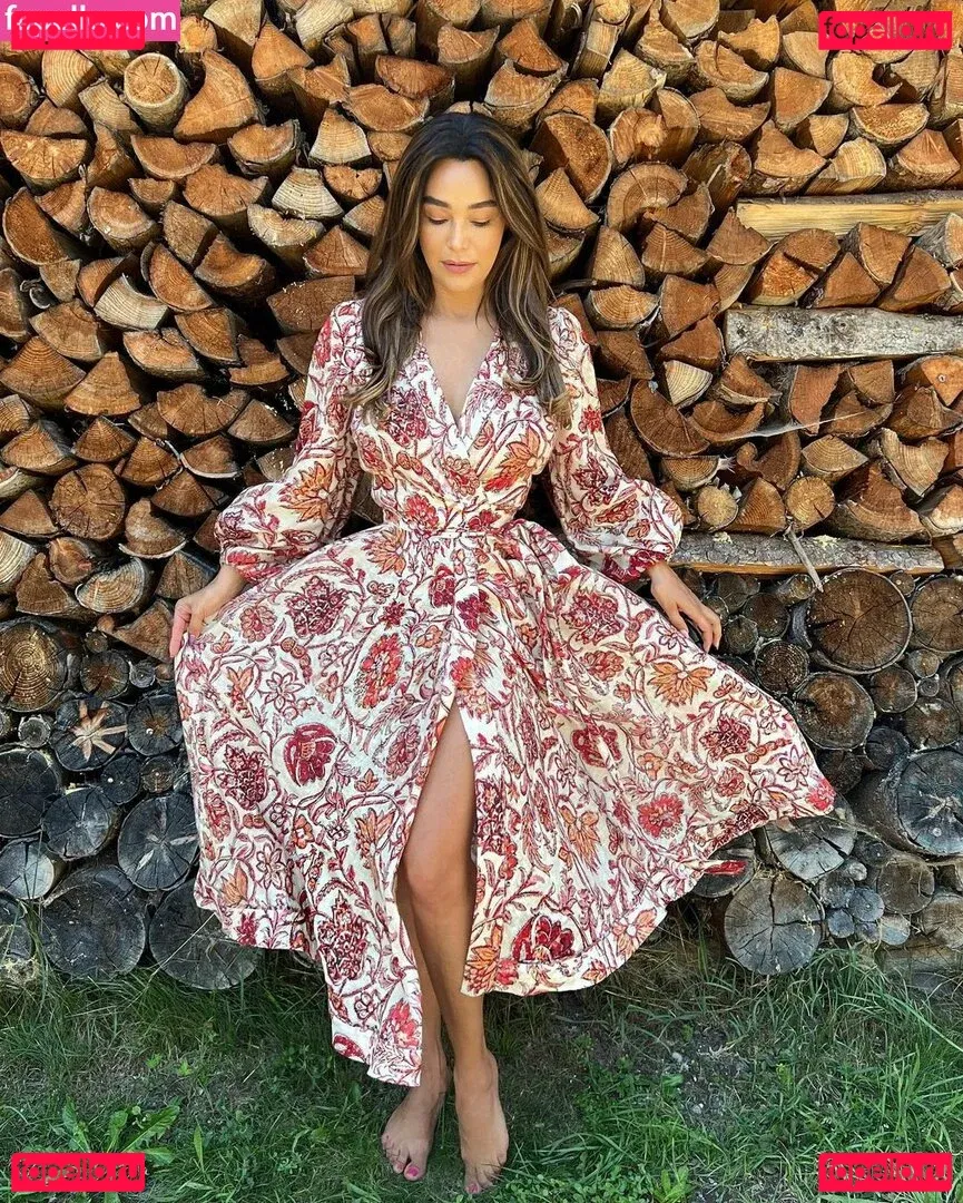 Verona Pooth Onlyfans Photo Gallery 