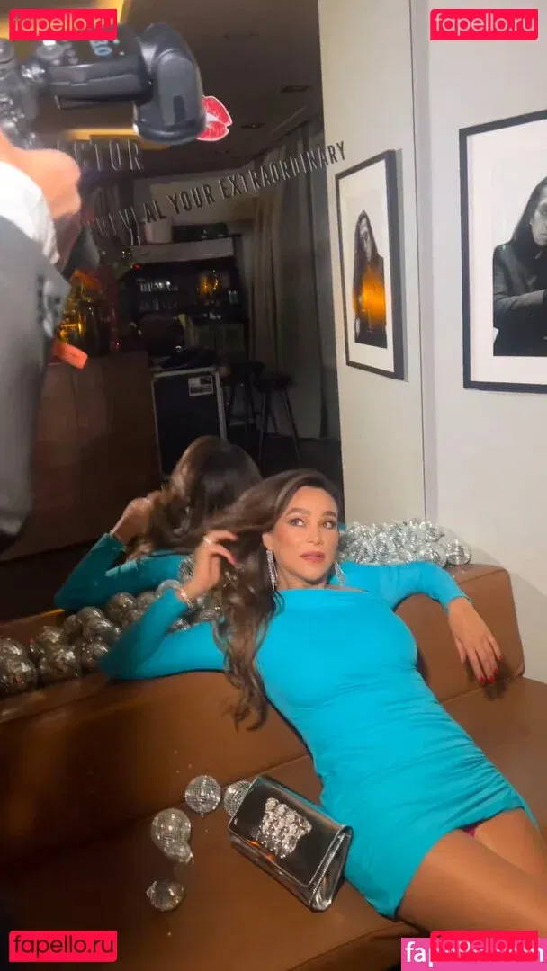 Verona Pooth Onlyfans Photo Gallery 