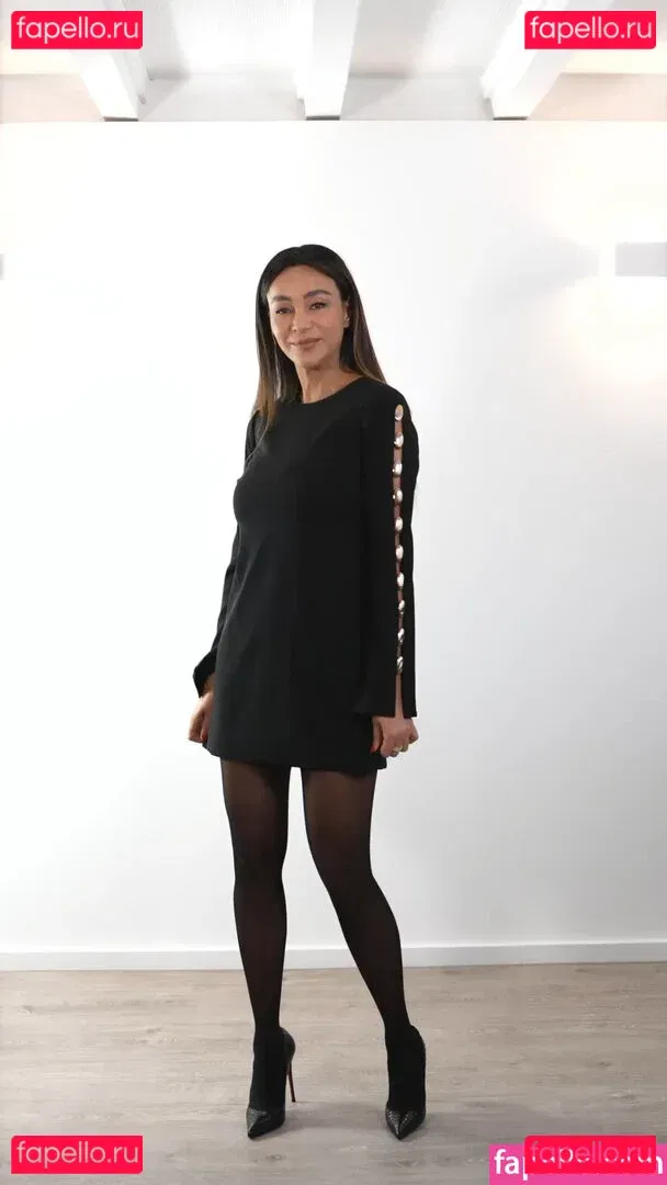 Verona Pooth Onlyfans Photo Gallery 