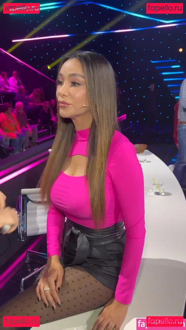 Verona Pooth Onlyfans Photo Gallery 