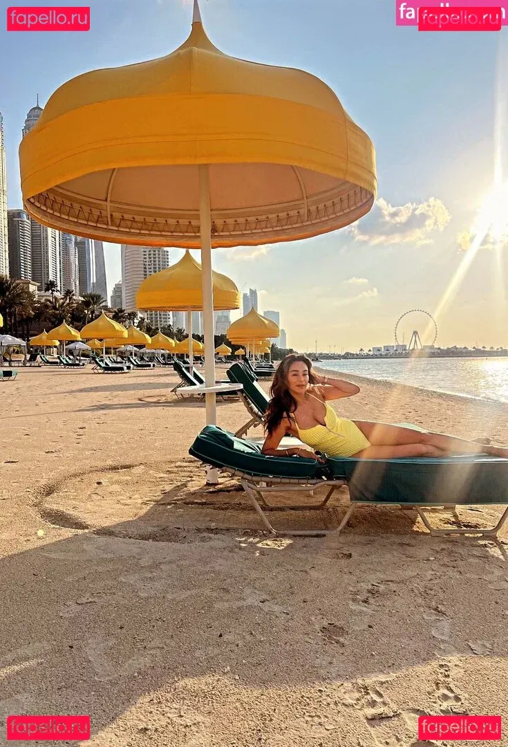 Verona Pooth Onlyfans Photo Gallery 