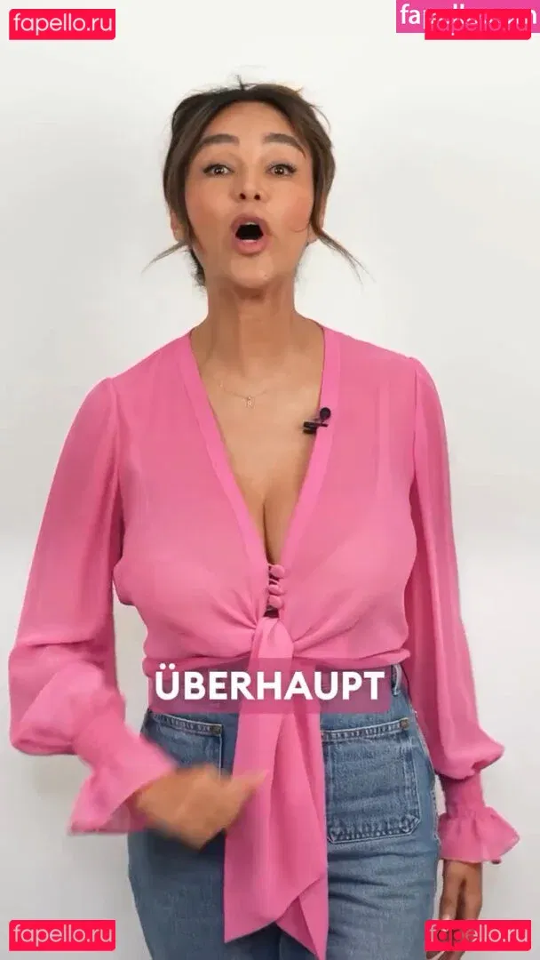 Verona Pooth Onlyfans Photo Gallery 