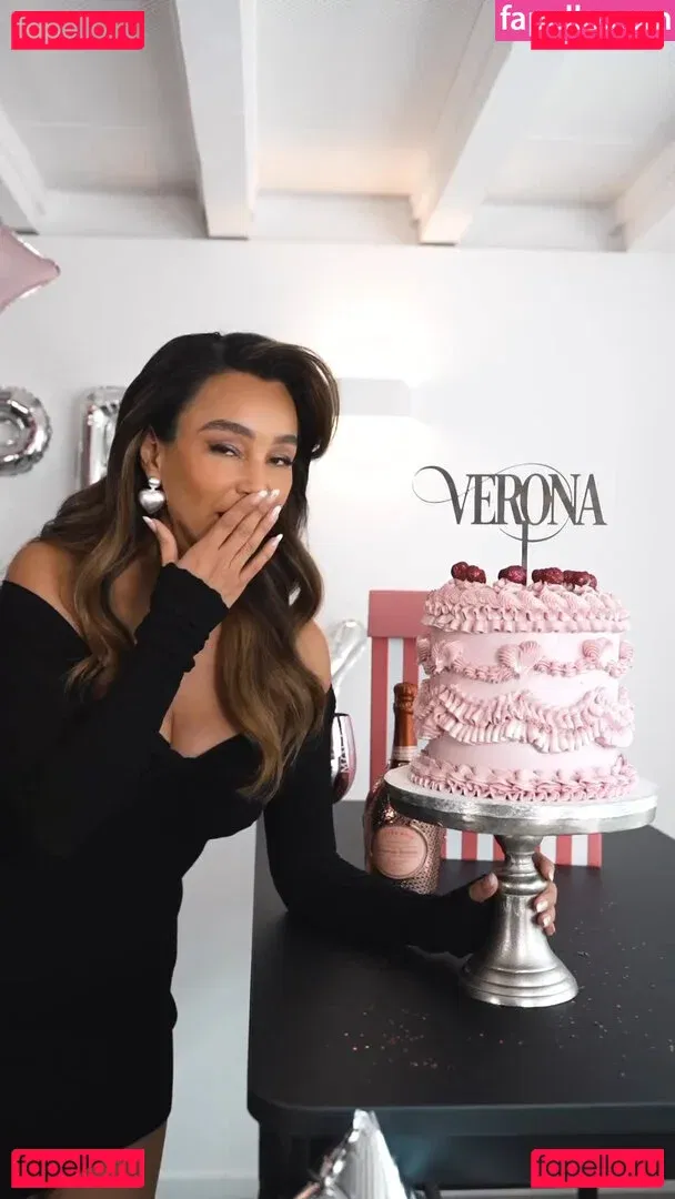 Verona Pooth Onlyfans Photo Gallery 