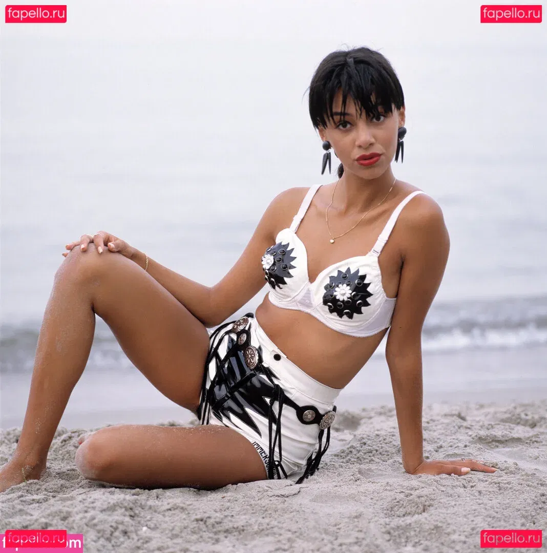 Verona Pooth Onlyfans Photo Gallery 