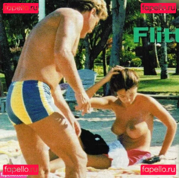 Verona Pooth Onlyfans Photo Gallery 