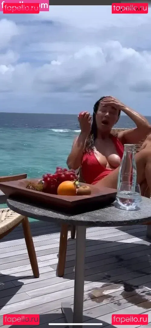 Verona Pooth Onlyfans Photo Gallery 