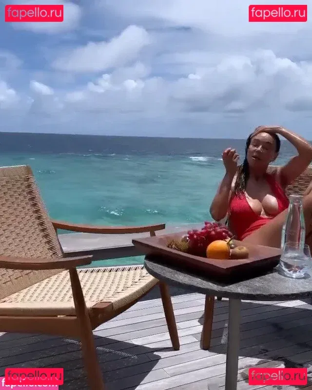 Verona Pooth Onlyfans Photo Gallery 