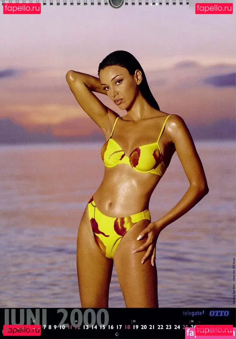 Verona Pooth Onlyfans Photo Gallery 