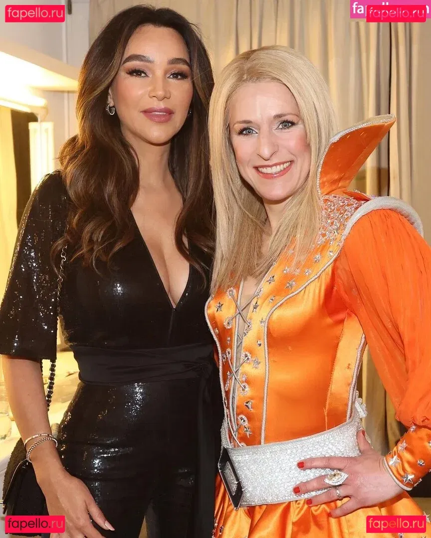 Verona Pooth Onlyfans Photo Gallery 