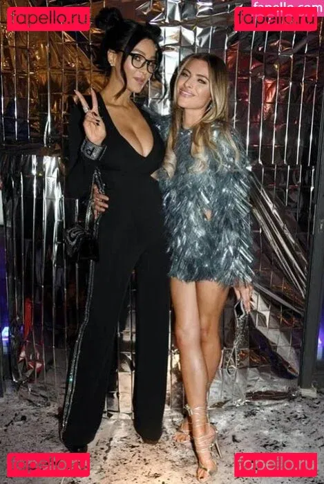 Verona Pooth Onlyfans Photo Gallery 