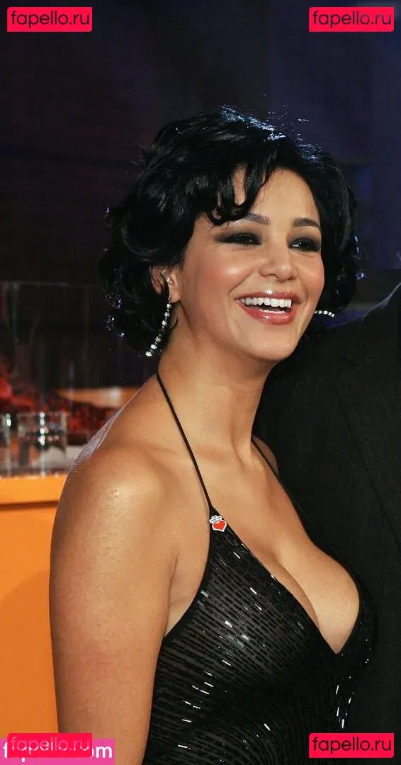 Verona Pooth Onlyfans Photo Gallery 