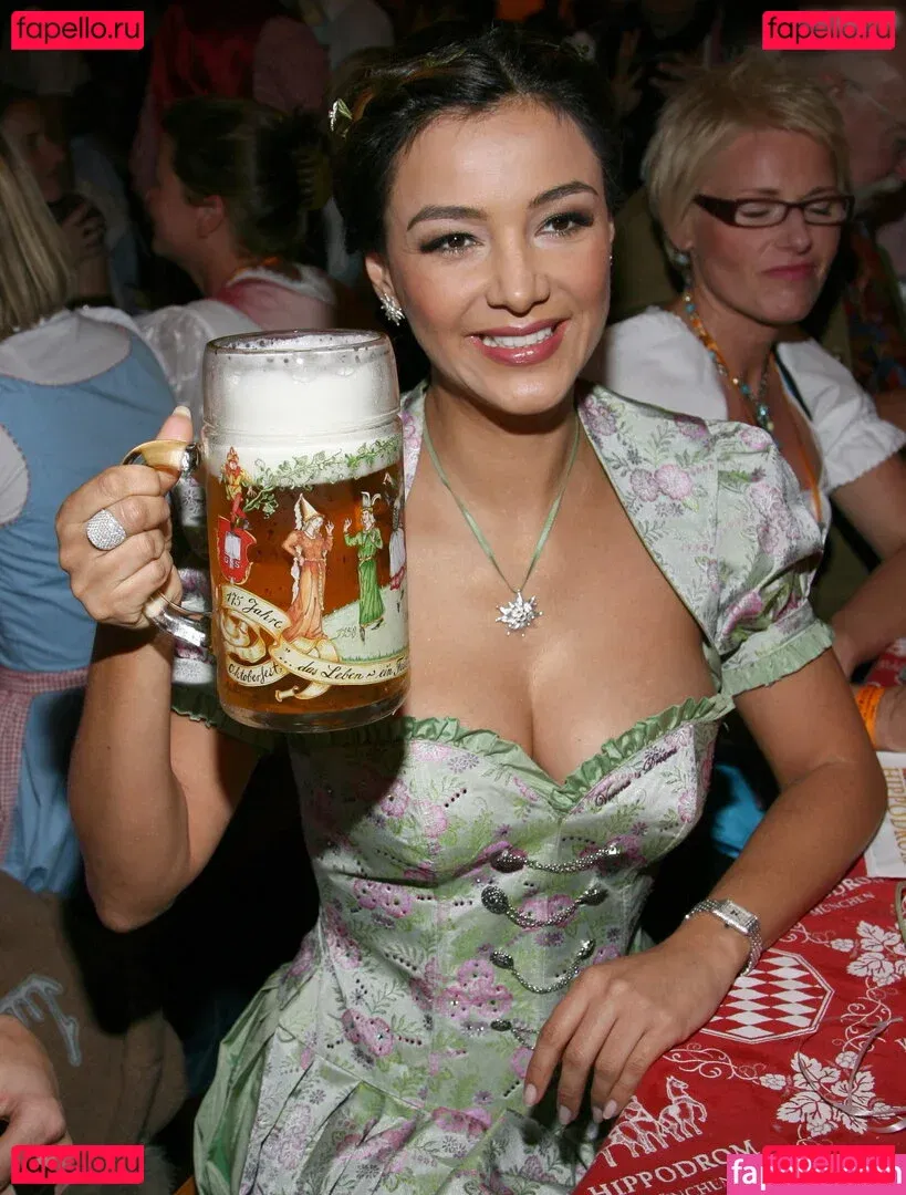 Verona Pooth Onlyfans Photo Gallery 