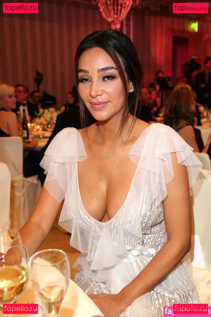 Verona Pooth Onlyfans Photo Gallery 