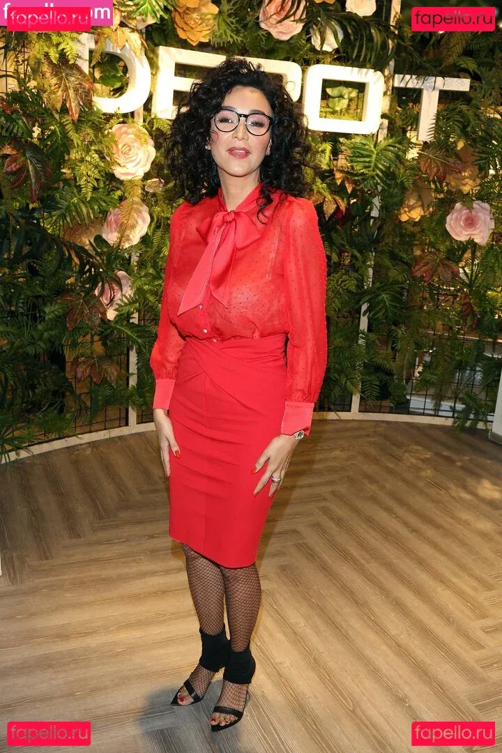 Verona Pooth Onlyfans Photo Gallery 