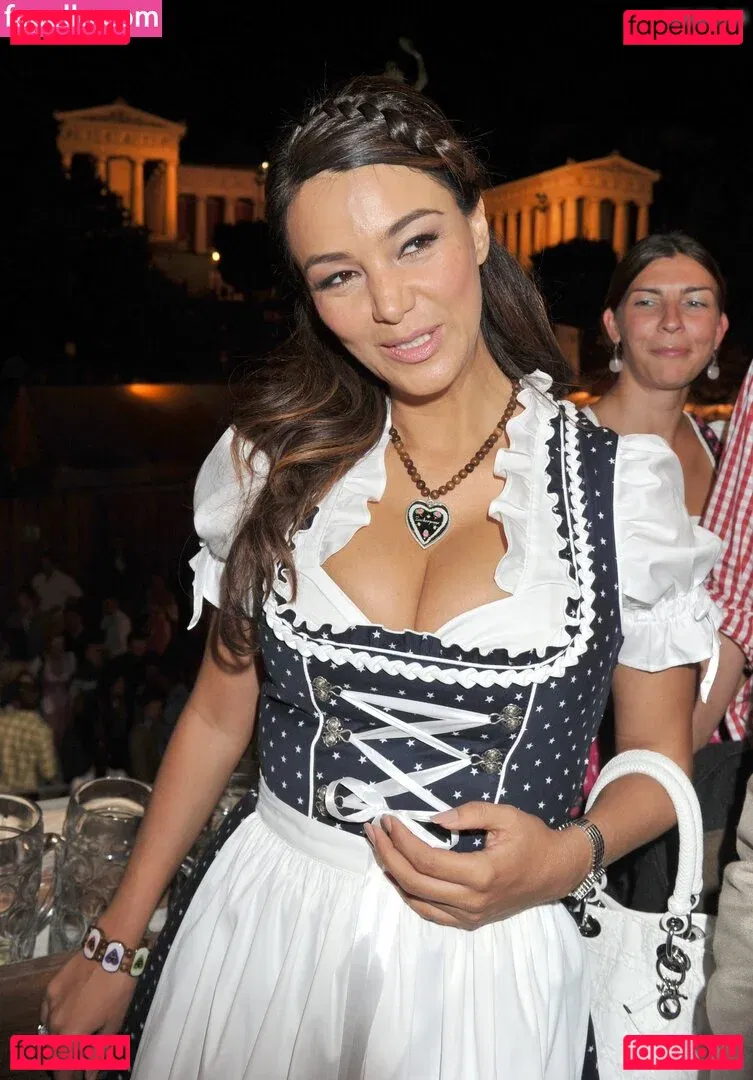 Verona Pooth Onlyfans Photo Gallery 