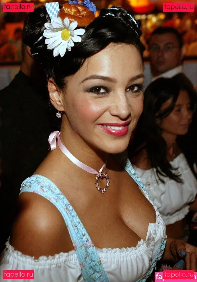 Verona Pooth Onlyfans Photo Gallery 