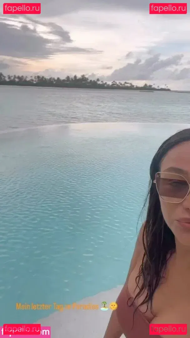 Verona Pooth Onlyfans Photo Gallery 