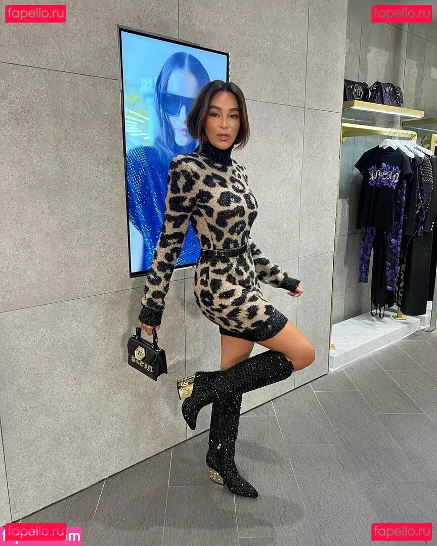 Verona Pooth Onlyfans Photo Gallery 