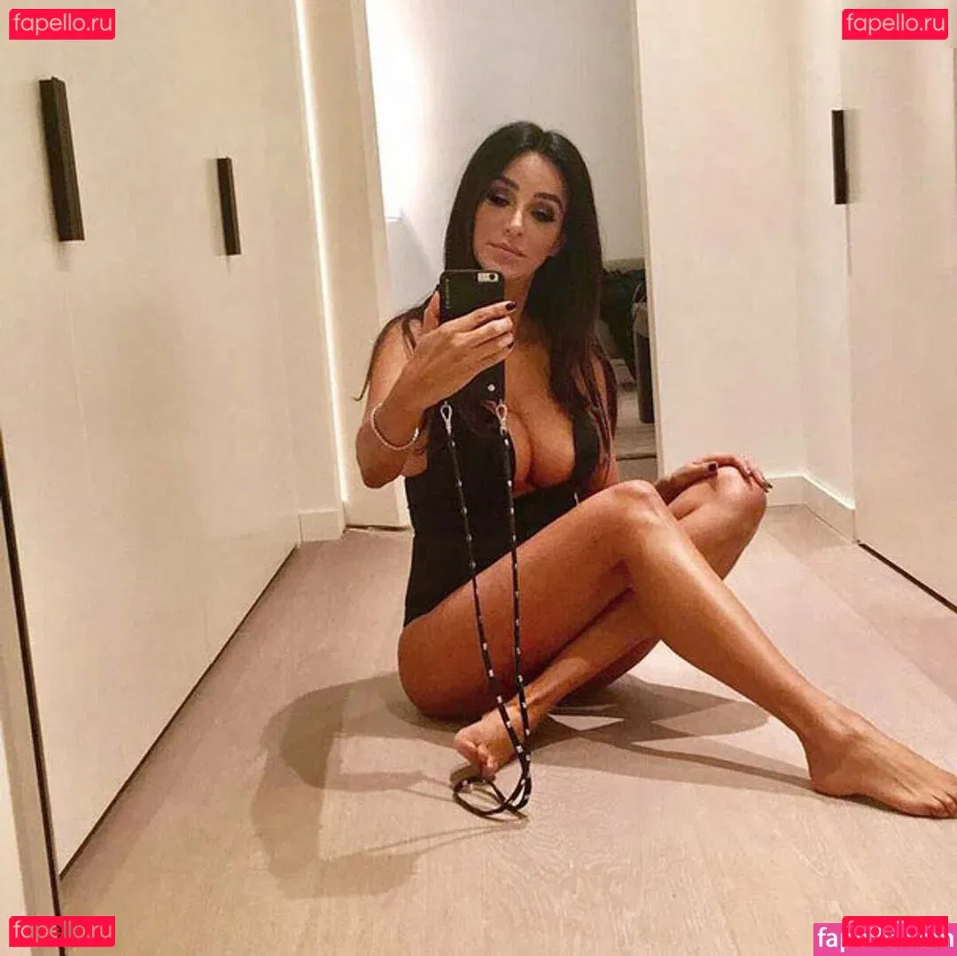 Verona Pooth Onlyfans Photo Gallery 