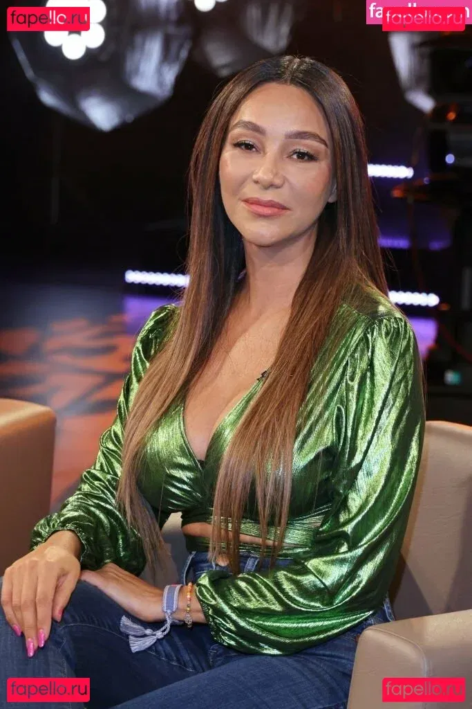 Verona Pooth Onlyfans Photo Gallery 