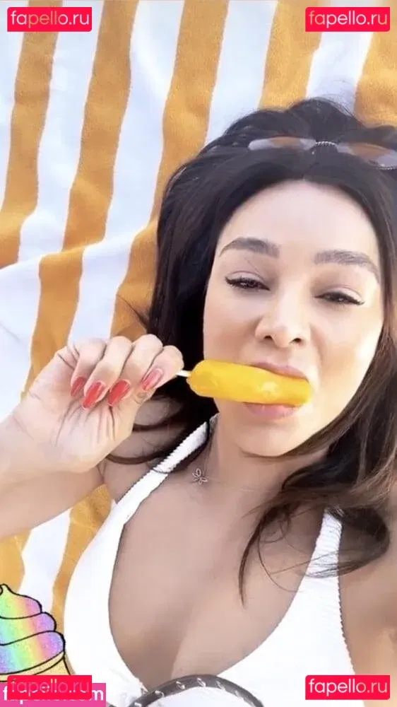 Verona Pooth Onlyfans Photo Gallery 