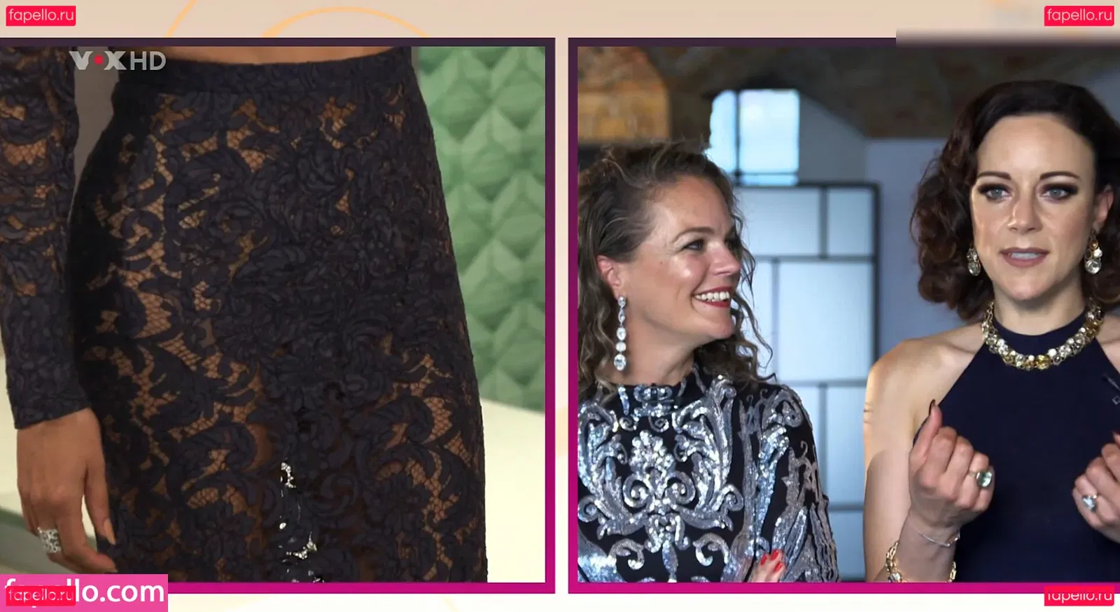 Verona Pooth Onlyfans Photo Gallery 