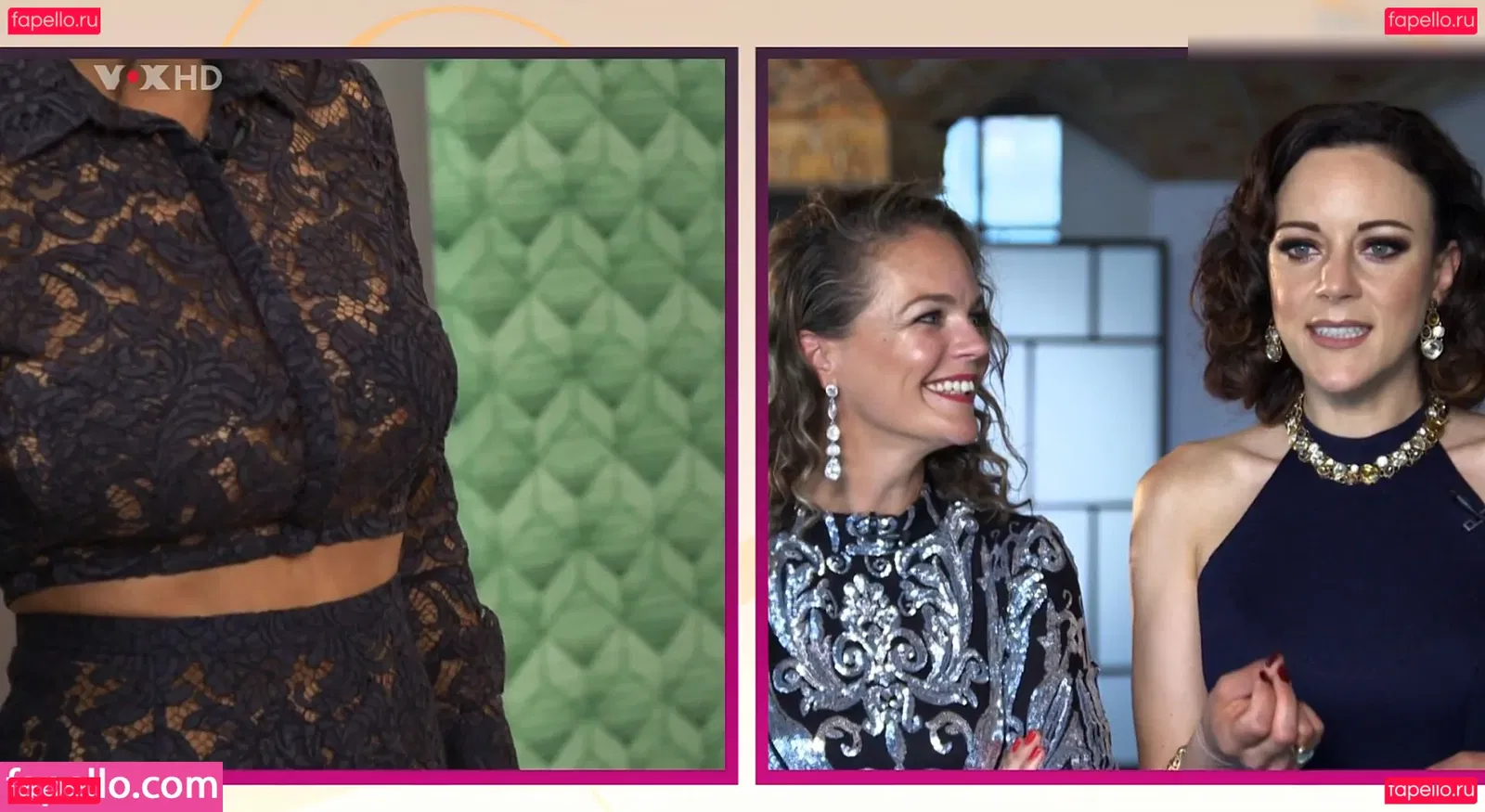 Verona Pooth Onlyfans Photo Gallery 