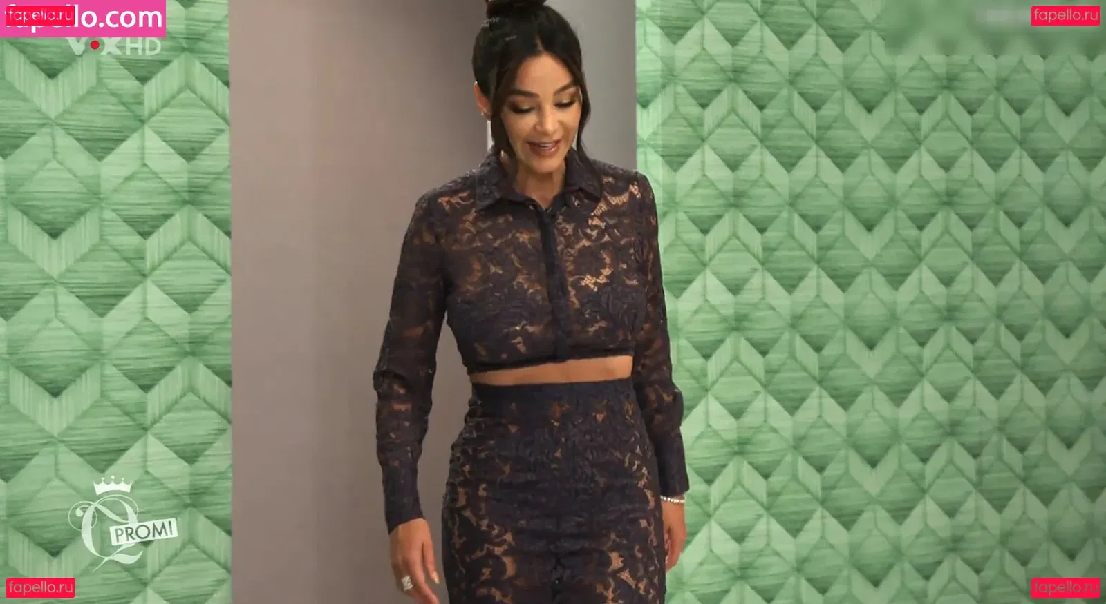 Verona Pooth Onlyfans Photo Gallery 