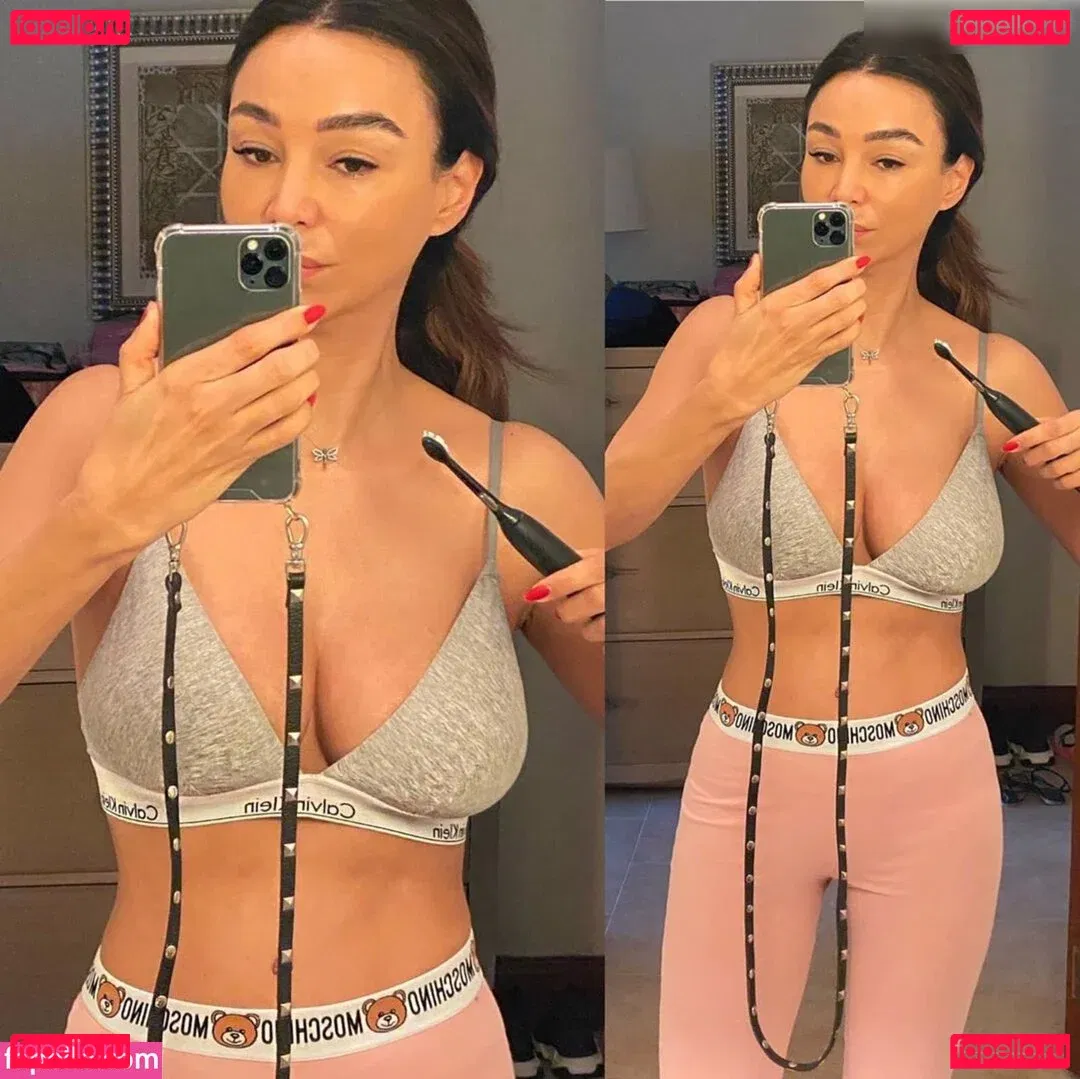Verona Pooth Onlyfans Photo Gallery 