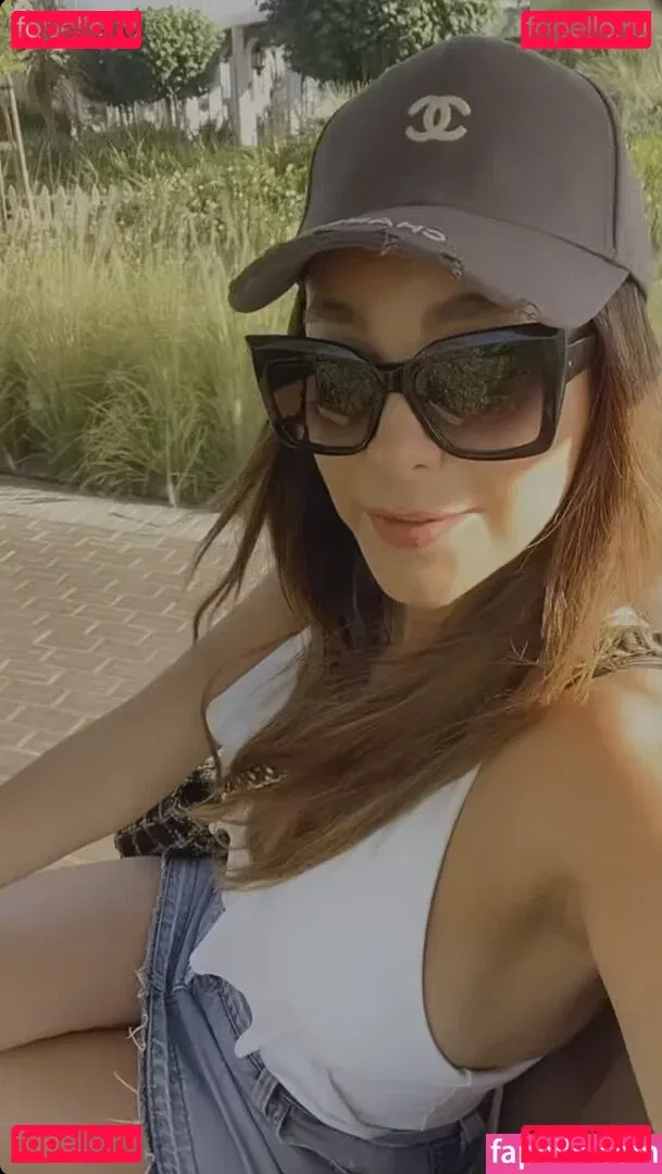 Verona Pooth Onlyfans Photo Gallery 