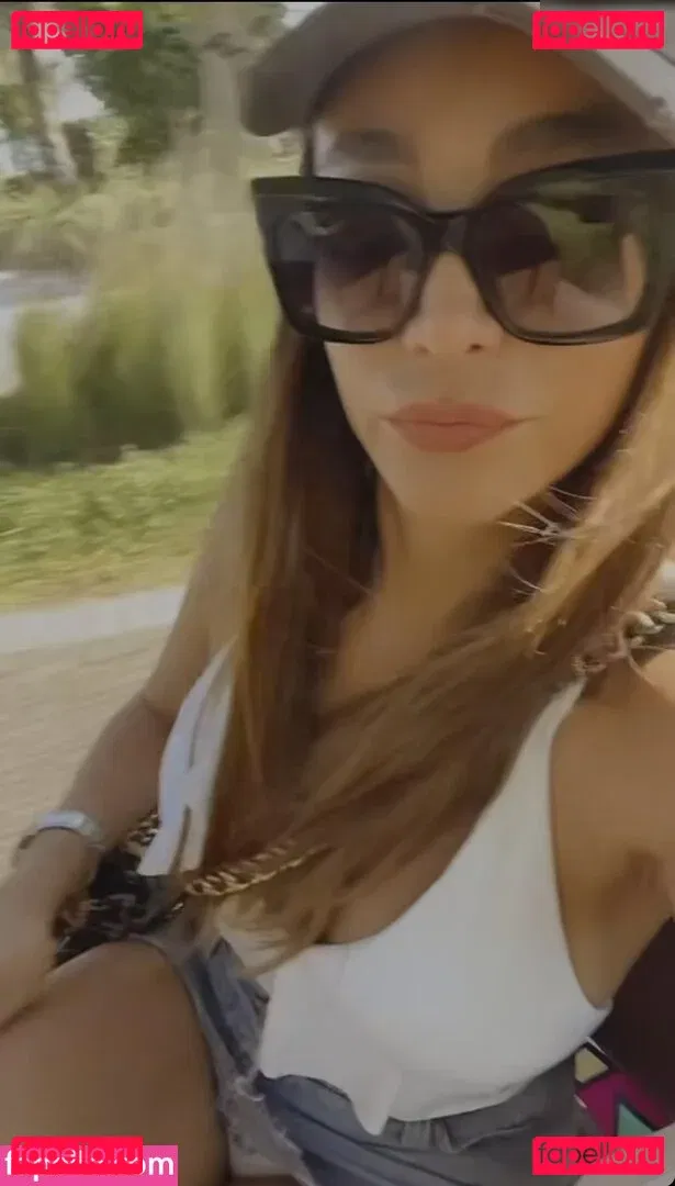 Verona Pooth Onlyfans Photo Gallery 