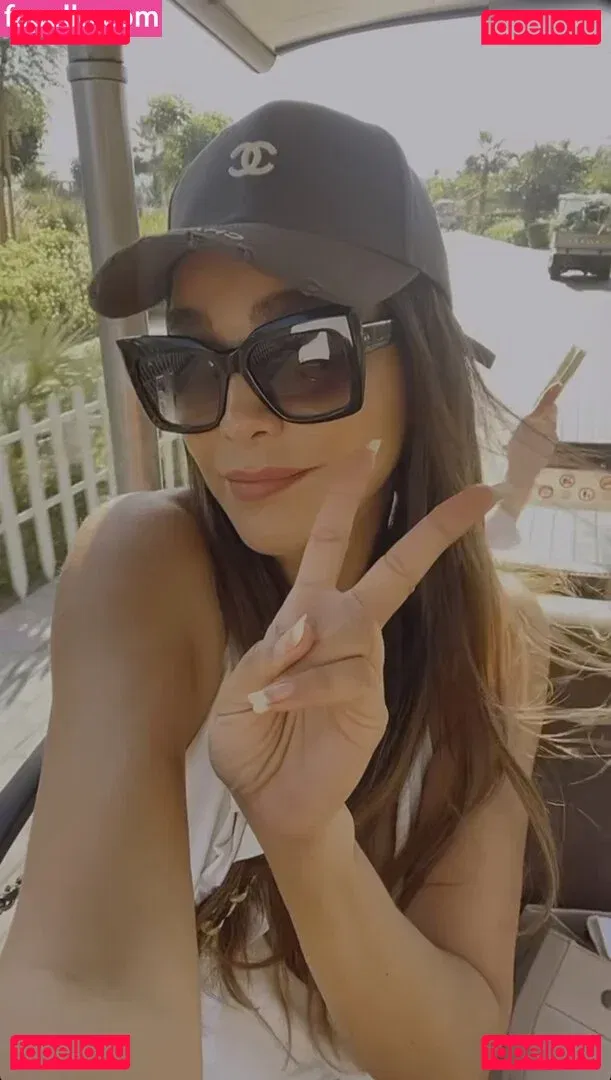 Verona Pooth Onlyfans Photo Gallery 