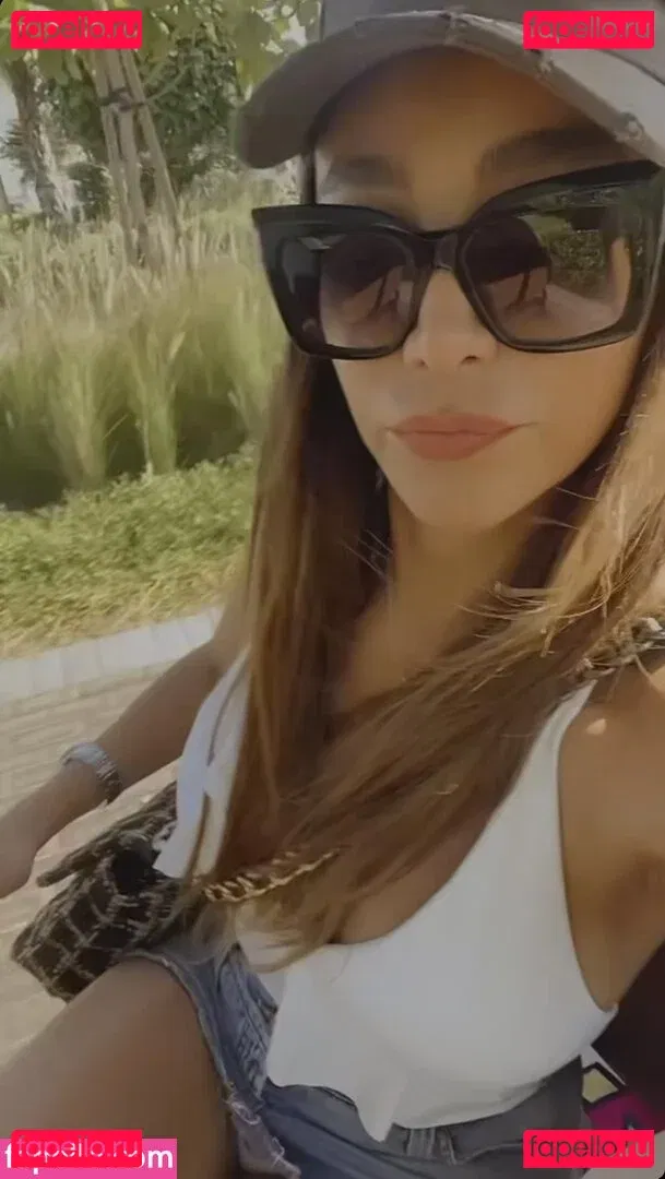 Verona Pooth Onlyfans Photo Gallery 