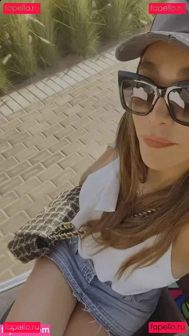 Verona Pooth Onlyfans Photo Gallery 