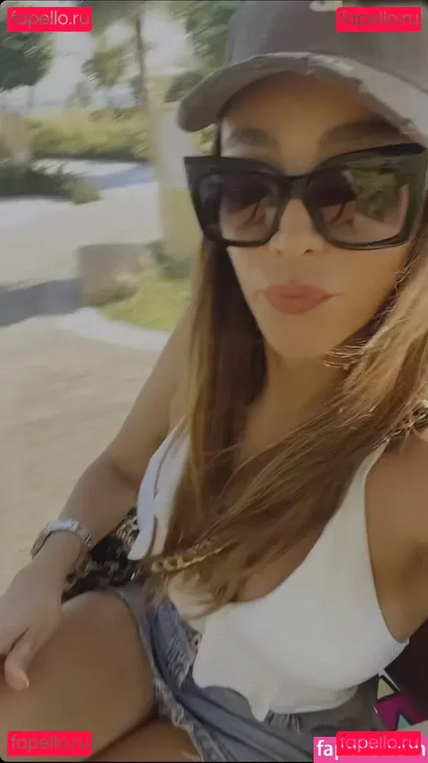 Verona Pooth Onlyfans Photo Gallery 