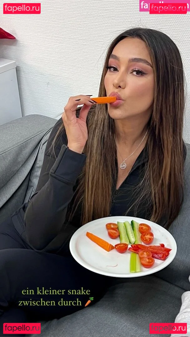 Verona Pooth Onlyfans Photo Gallery 