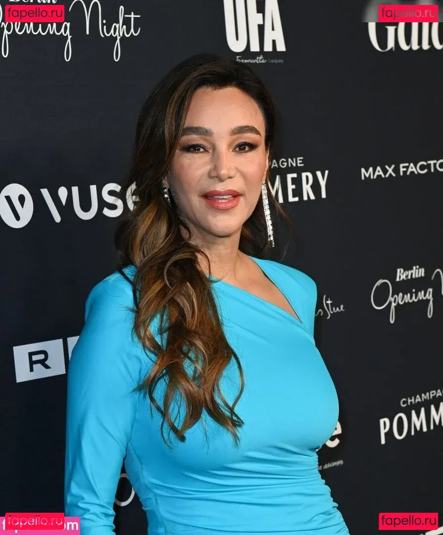 Verona Pooth Onlyfans Photo Gallery 