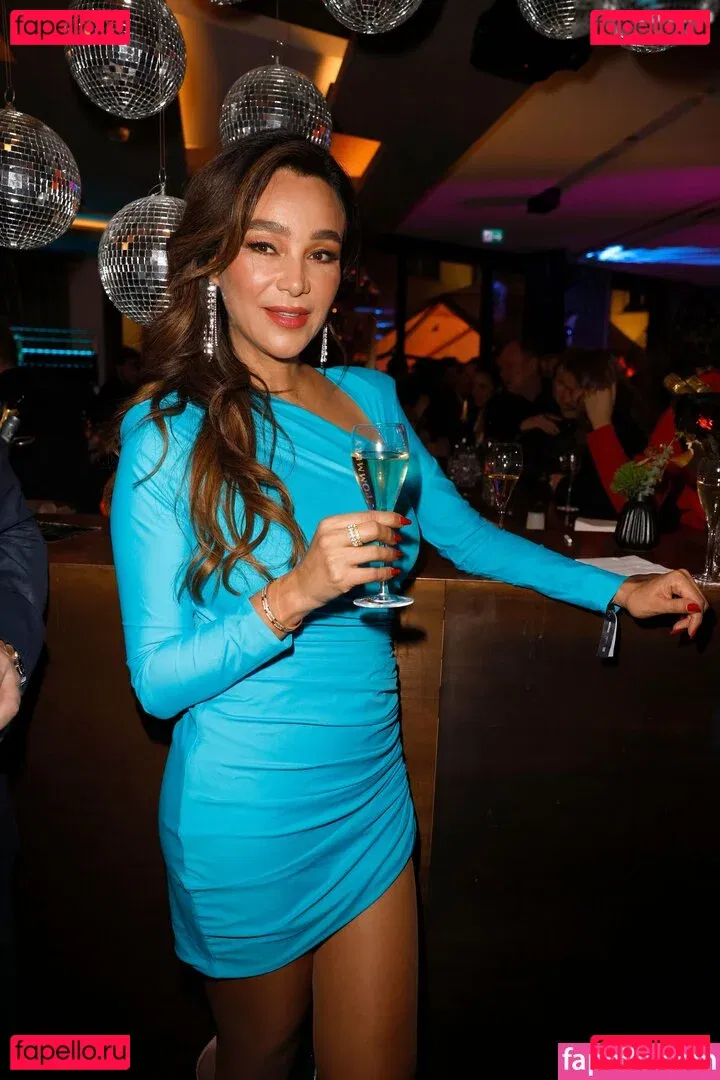 Verona Pooth Onlyfans Photo Gallery 