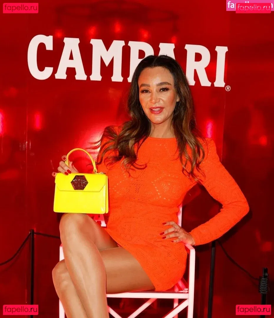 Verona Pooth Onlyfans Photo Gallery 