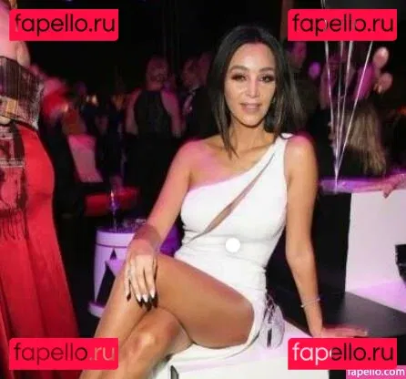 Verona Pooth Onlyfans Photo Gallery 