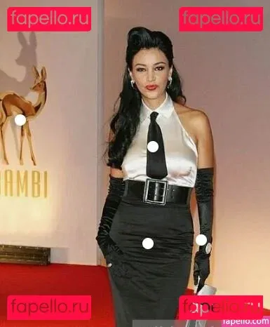 Verona Pooth Onlyfans Photo Gallery 