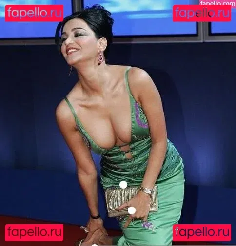 Verona Pooth Onlyfans Photo Gallery 