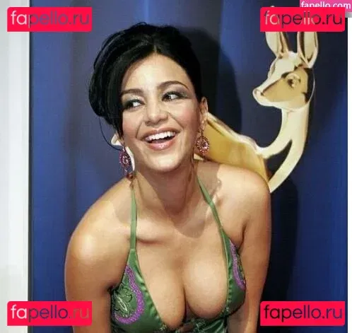 Verona Pooth Onlyfans Photo Gallery 