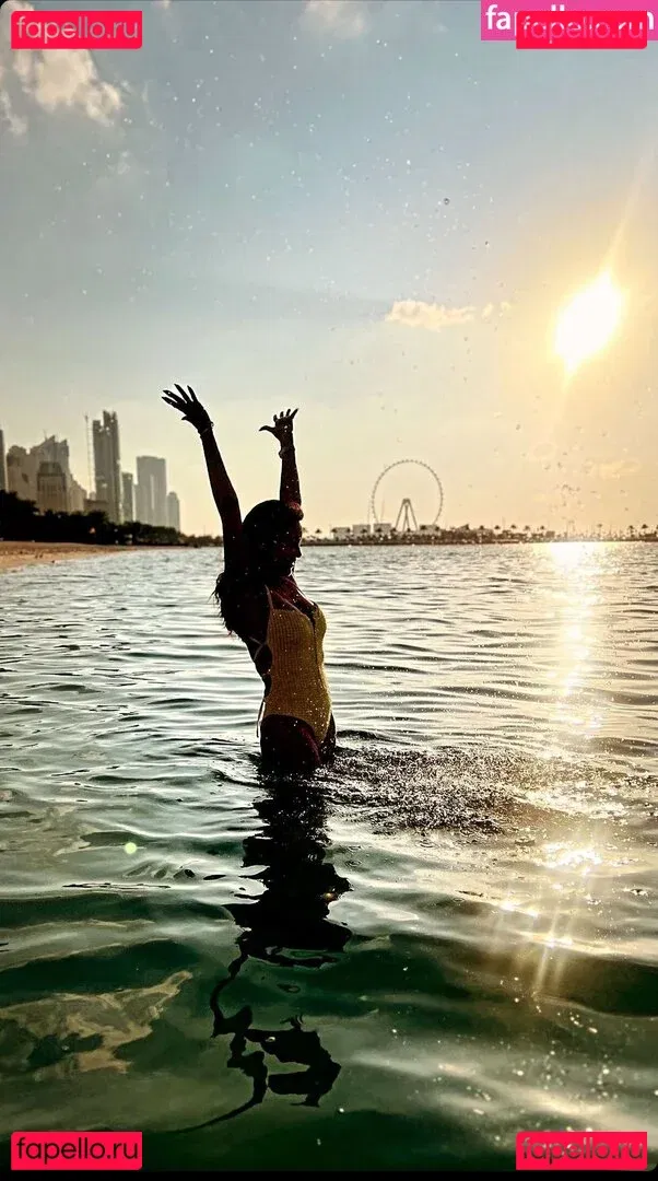 Verona Pooth Onlyfans Photo Gallery 