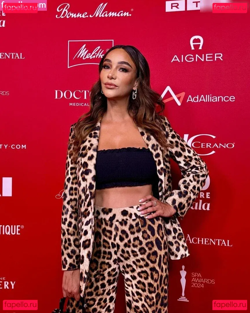 Verona Pooth Onlyfans Photo Gallery 