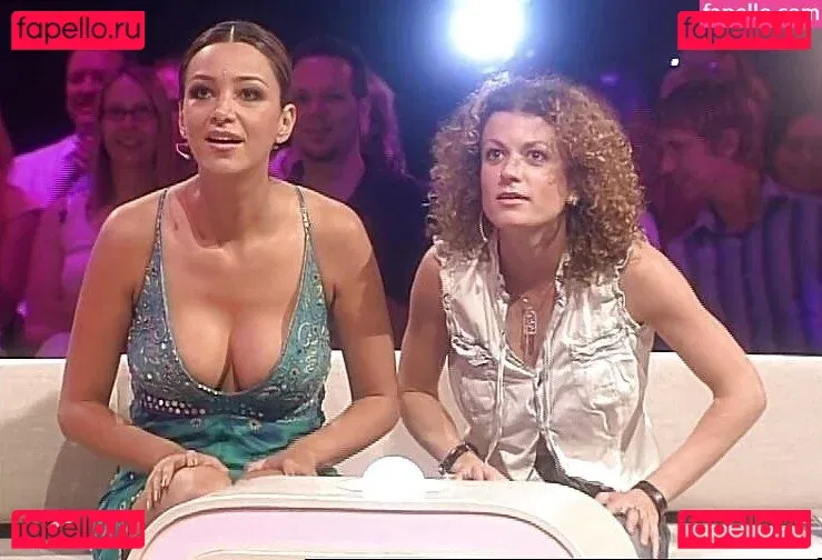 Verona Pooth Onlyfans Photo Gallery 