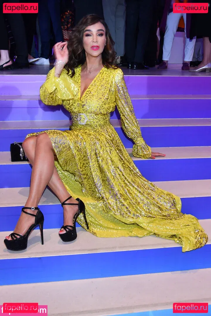 Verona Pooth Onlyfans Photo Gallery 