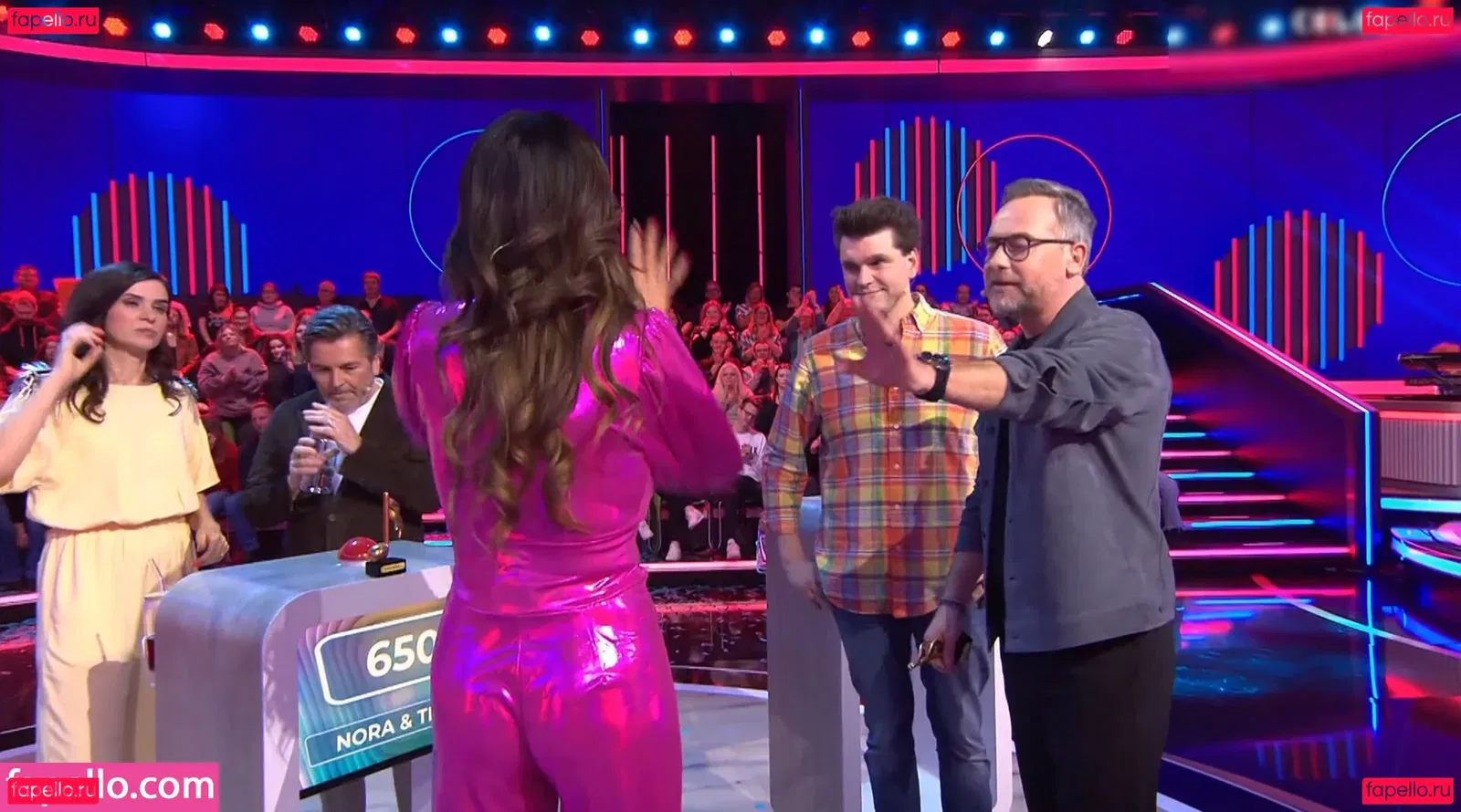 Verona Pooth Onlyfans Photo Gallery 